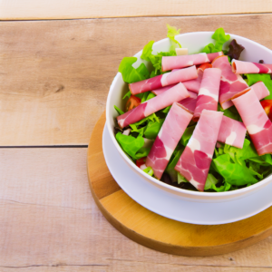 Luxemburg: Zalot mat Ham