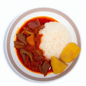 Nationalgericht Madagaskar: Varenga (Rezept)