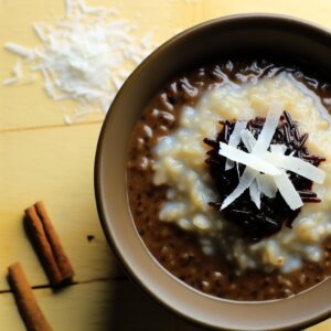 Nationalgericht Malediven: Handulu Bondibai (Rezept)