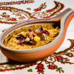 Nationalgericht Albanien: Hallvë shqiptare (Rezept)