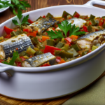 Nationalgericht Angola: Caldeirada de Peixe (Rezept)