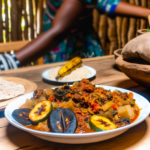 Nationalgericht Angola: Ngonguenha (Rezept)