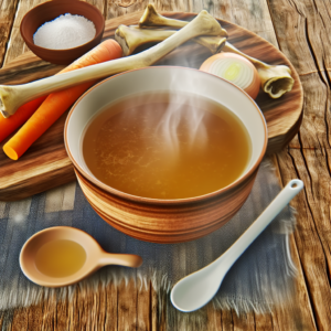 Nationalgericht Aserbaidschan: Khash (Rezept)