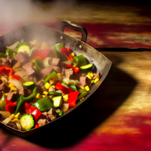 Nationalgericht Aserbaidschan: Ovdux (Rezept)