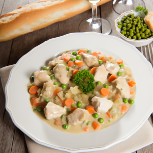 Nationalgericht Bahrain: Aseed (Rezept)
