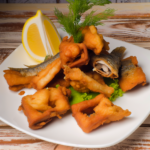 Nationalgericht Bahrain: Mehyawa (Rezept)