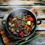 Nationalgericht Georgien: Utskho Suneli (Rezept) Nationalgericht Georgien: Utskho Suneli (Rezept)