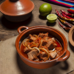 Nationalgericht Guatemala: Revolcado de Cerdo (Rezept)