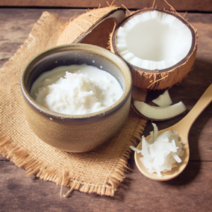 Nationalgericht Haiti: Cremas (Rezept)
