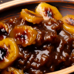 Nationalgericht Haiti: Douce Macoss (Rezept)
