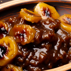 Nationalgericht Haiti: Douce Macoss (Rezept)