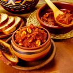 Nationalgericht Haiti: Mamba (Rezept)