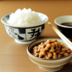 Nationalgericht Japan: Nattō (Rezept) Nationalgericht Japan: Nattō (Rezept)
