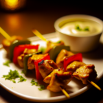 Nationalgericht Japan: Negima (Rezept)