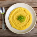 Nationalgericht Kamerun: Garri (Rezept)