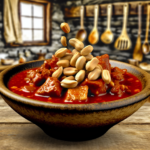 Nationalgericht Kamerun: Mbah Mbuh (Rezept)