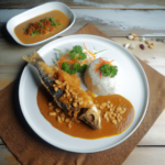 Nationalgericht Kamerun: Missolé (Rezept)