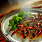 Nationalgericht Kamerun: Zom (Rezept)