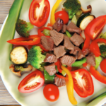 Nationalgericht Kap Verde: Bafa (Rezept)