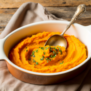 Nationalgericht Kap Verde: Doce de Batata-Doce (Rezept)