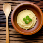 Nationalgericht Kap Verde: Farinha de Pau (Rezept)