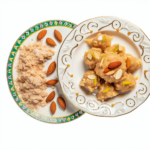 Nationalgericht Katar: Khabees (Rezept)