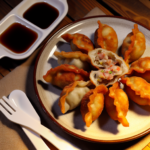 Nationalgericht Kirgisistan: Oroom (Rezept)