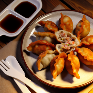 Nationalgericht Kirgisistan: Oroom (Rezept)