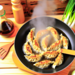 Nationalgericht Kirgisistan: Tolgon (Rezept)
