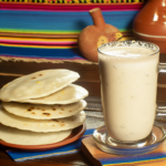 Nationalgericht Kolumbien: Masato Colombiano (Rezept)