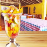 Nationalgericht Kolumbien: Salpicón Colombiano (Rezept)