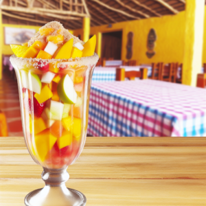 Nationalgericht Kolumbien: Salpicón Colombiano (Rezept)