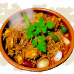 Nationalgericht Komoren: Djobi Comorien (Rezept)