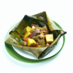 Nationalgericht Komoren: M'tsolola (Rezept)