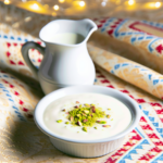 Nationalgericht Kuwait: Muhallabia (Rezept)