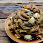 Nationalgericht Laos: Pa Dek (Rezept)