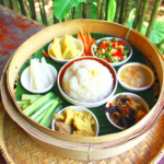 Nationalgericht Laos: Pa Khao (Rezept)