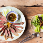 Nationalgericht Laos: Seen Hang (Rezept)