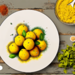 Nationalgericht Lesotho: Lelotse (Rezept)