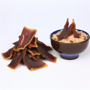 Nationalgericht Lesotho: Nama (Rezept)