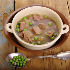 Nationalgericht Libanon: Beid Ghanam (Rezept)