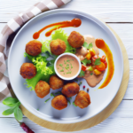 Nationalgericht Libanon: Daoud Basha (Rezept)