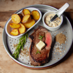 Nationalgericht Libanon: Mashawi (Rezept)