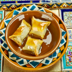 Nationalgericht Libanon: Warbat (Rezept)