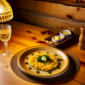 Nationalgericht Liechtenstein: Ribelmais (Rezept)