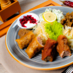 Nationalgericht Litauen: Ciberžolės gira (Rezept)