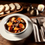 Nationalgericht Luxemburg: Kabesstier (Rezept)