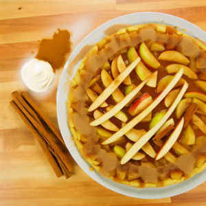 Nationalgericht Luxemburg: Tiirteg (Rezept)