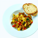 Nationalgericht Luxemburg: Verwurrelt Gedanken (Rezept)