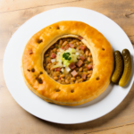 Nationalgericht Luxemburg: Zéiss Kuuch (Rezept)